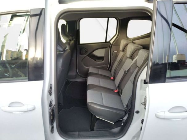 Renault Kangoo 96 kW image number 17