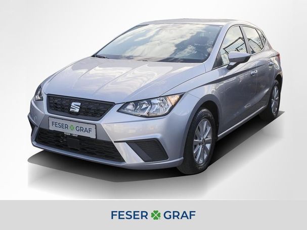 Seat Ibiza 1.0 TSI Style 70 kW image number 1