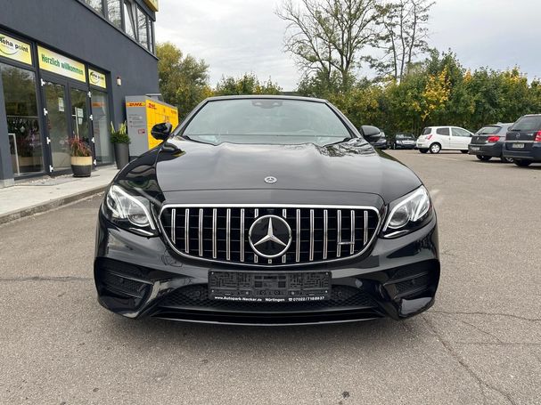 Mercedes-Benz E 53 AMG 320 kW image number 2