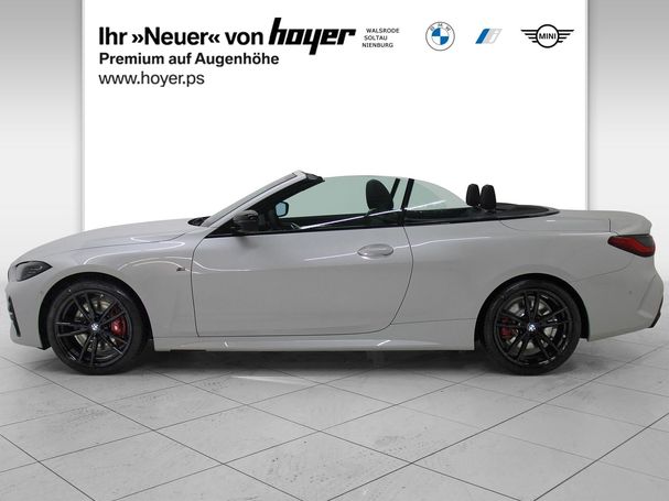 BMW 440i Cabrio xDrive 275 kW image number 3