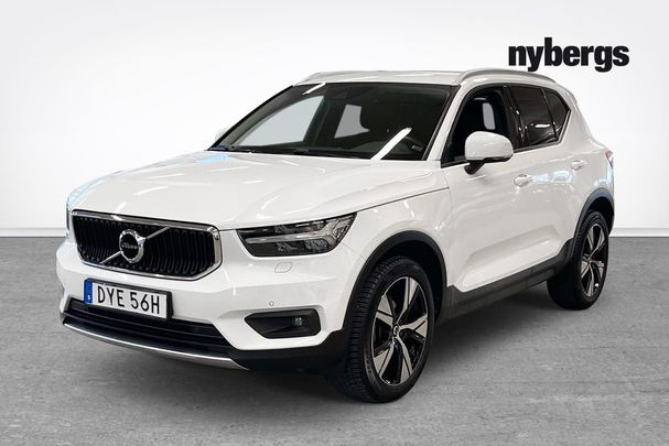 Volvo XC40 D3 Momentum 111 kW image number 1