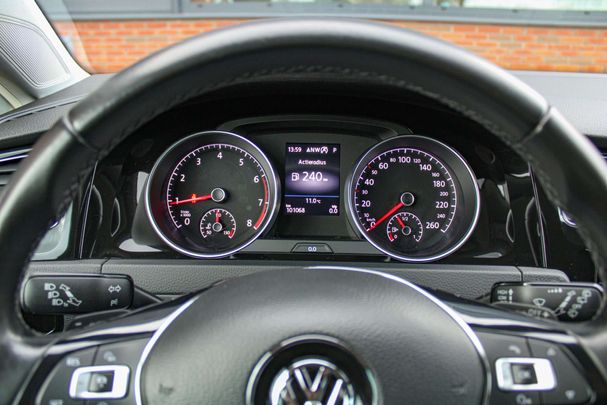 Volkswagen Golf 1.5 TSI DSG Highline 110 kW image number 29