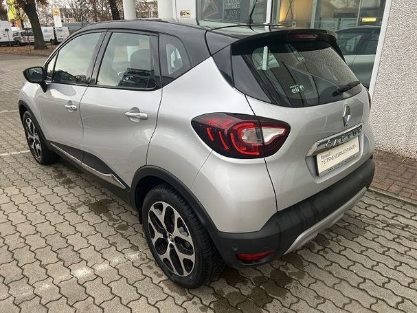 Renault Captur TCe 150 Intens 110 kW image number 4