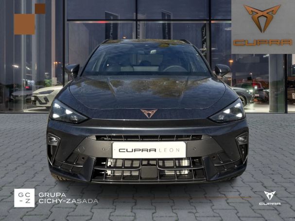 Cupra Leon 110 kW image number 8