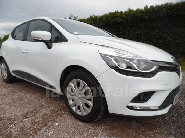 Renault Clio dCi 75 55 kW image number 3