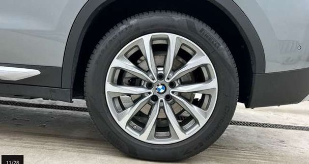 BMW X3 xDrive 190 kW image number 8