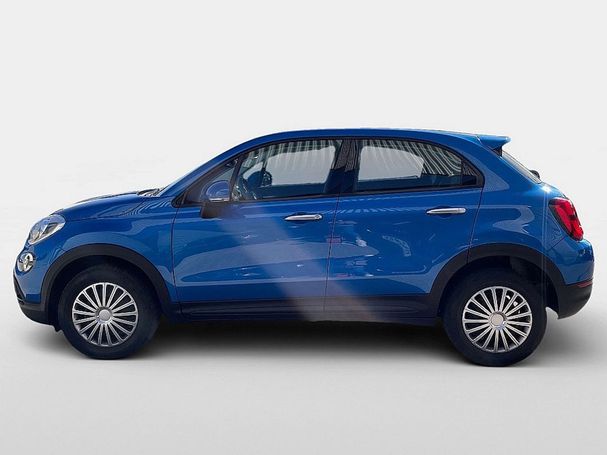 Fiat 500X FireFly Turbo City Cross 88 kW image number 6