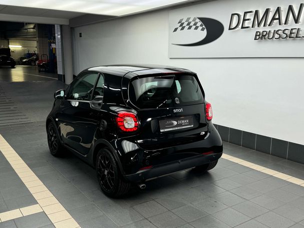 Smart ForTwo 66 kW image number 4