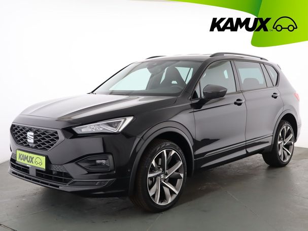 Seat Tarraco 2.0 TDI FR 4Drive DSG 147 kW image number 1