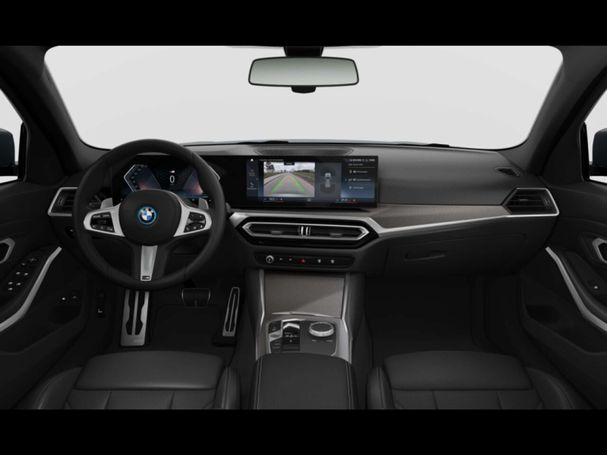 BMW 320 Touring 150 kW image number 6