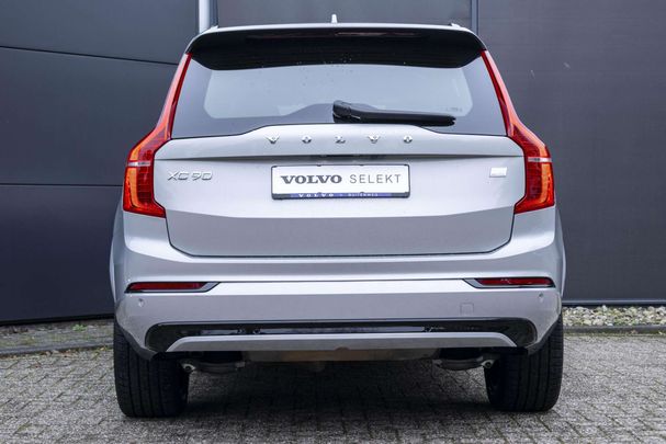 Volvo XC90 T8 Recharge AWD Ultimate 335 kW image number 13