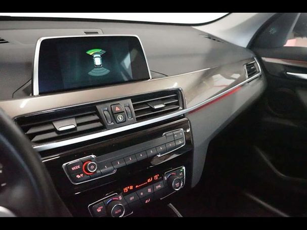 BMW X1 sDrive 103 kW image number 17