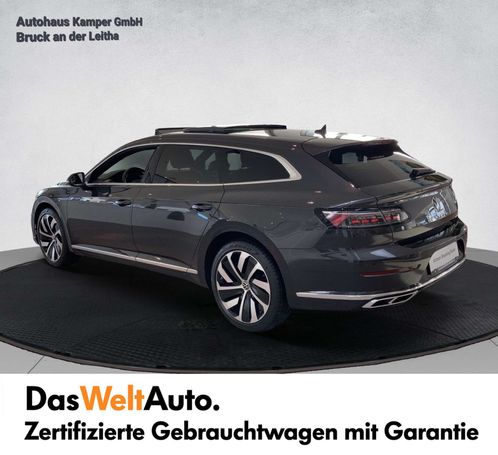 Volkswagen Arteon eHybrid 160 kW image number 4