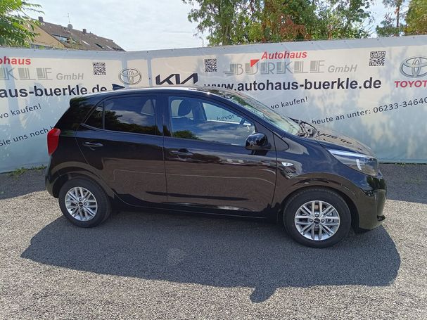 Kia Picanto 1.0 49 kW image number 3