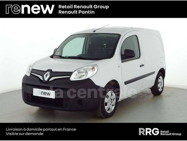 Renault Kangoo dCi 90 Extra 66 kW image number 1