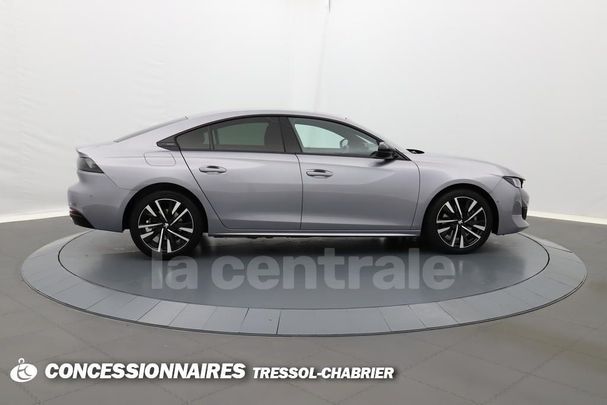 Peugeot 508 165 kW image number 18