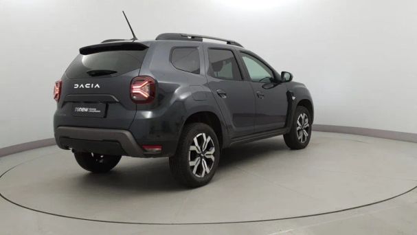 Dacia Duster 110 kW image number 6