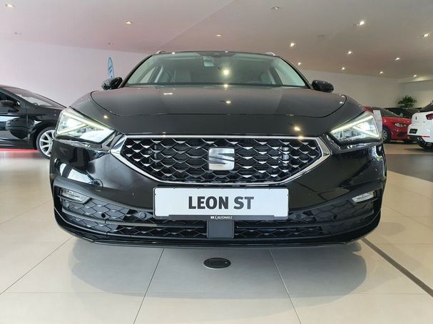 Seat Leon ST 2.0 TDI Xcellence 110 kW image number 2