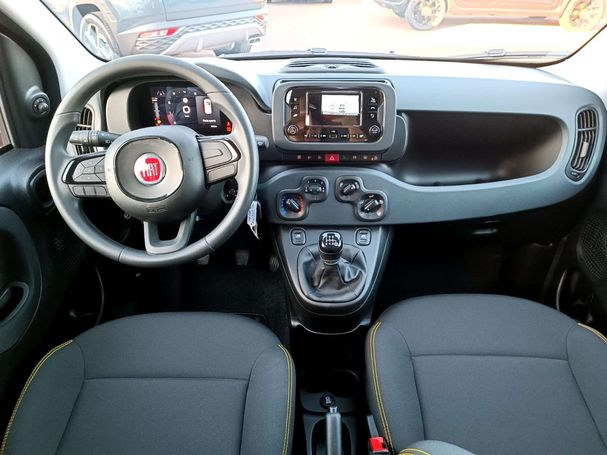 Fiat Panda 51 kW image number 4