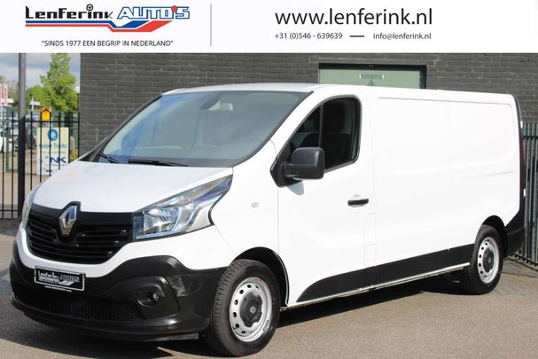 Renault Trafic dCi 125 L2H1 92 kW image number 1