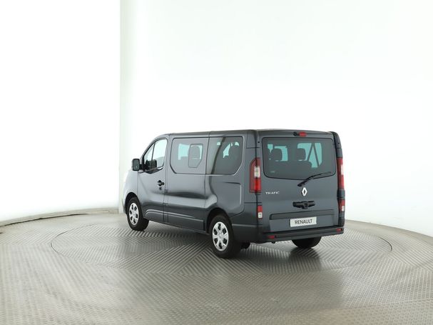 Renault Trafic Combi Life 110 kW image number 6