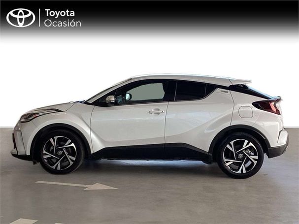 Toyota C-HR 135 kW image number 5