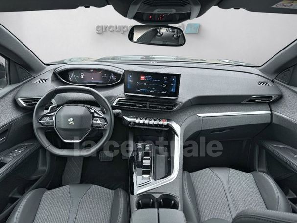 Peugeot 5008 96 kW image number 8