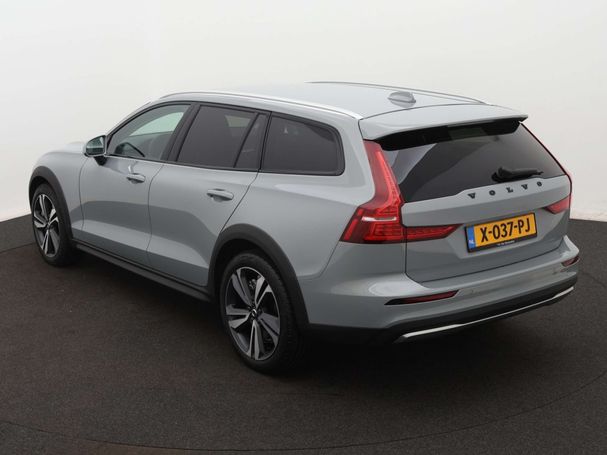 Volvo V60 AWD B5 184 kW image number 3