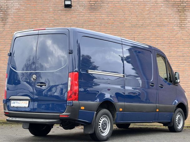 Mercedes-Benz Sprinter H1 316 CDi 120 kW image number 2