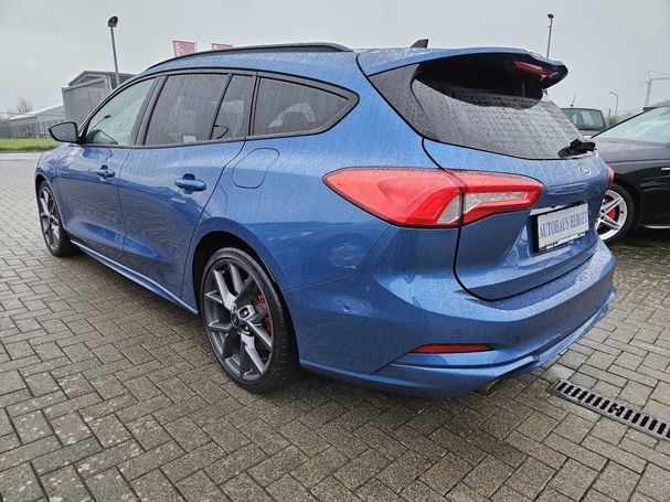 Ford Focus 2.3 EcoBoost S&S ST 206 kW image number 6