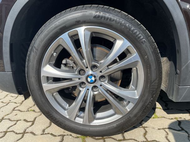 BMW X1 sDrive18d Sport Line 110 kW image number 20