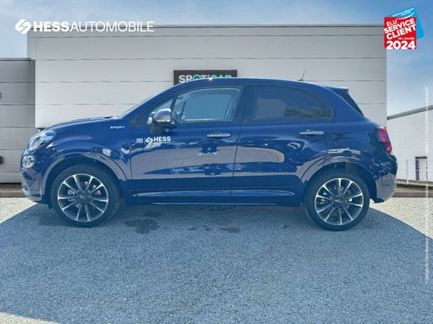 Fiat 500X 98 kW image number 3