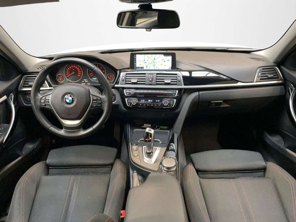 BMW 320d Touring Sport Line 140 kW image number 12