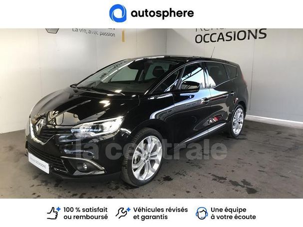 Renault Grand Scenic BLUE dCi 120 88 kW image number 1