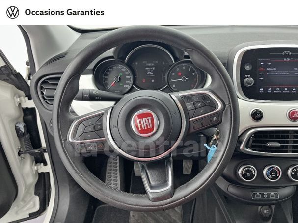 Fiat 500X 1.0 FireFly City Cross 88 kW image number 23