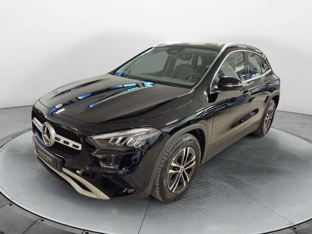 Mercedes-Benz GLA 180 d 85 kW image number 1