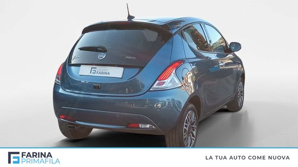 Lancia Ypsilon 51 kW image number 4