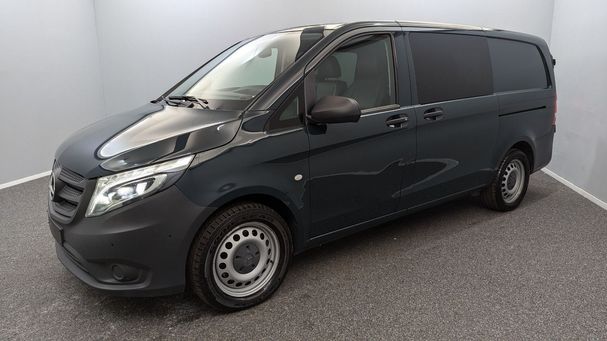 Mercedes-Benz Vito d 4Matic 140 kW image number 1