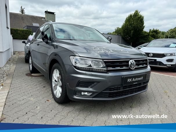 Volkswagen Tiguan 2.0 TDI IQ.DRIVE 110 kW image number 2