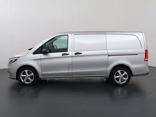 Mercedes-Benz Vito 116 CDi 120 kW image number 5