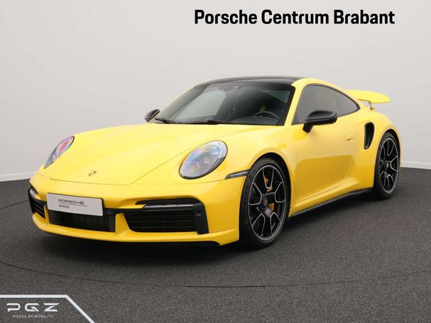 Porsche 992 Turbo S 478 kW image number 1