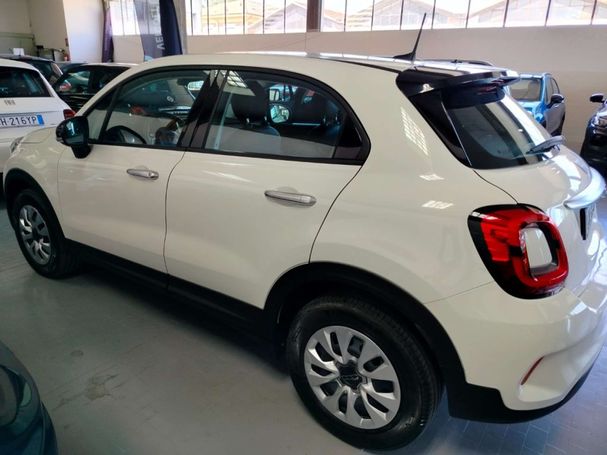 Fiat 500X 1.3 70 kW image number 13