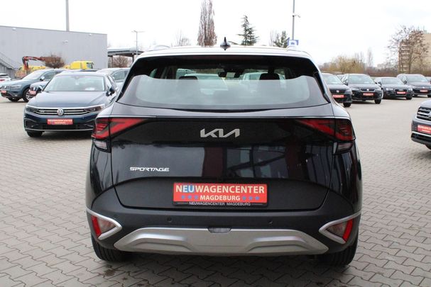 Kia Sportage 1.6 T-GDI 110 kW image number 6