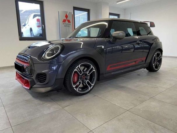 Mini John Cooper Works Countryman ALL4 225 kW image number 1