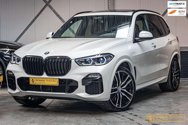 BMW X5 45e xDrive 290 kW image number 1