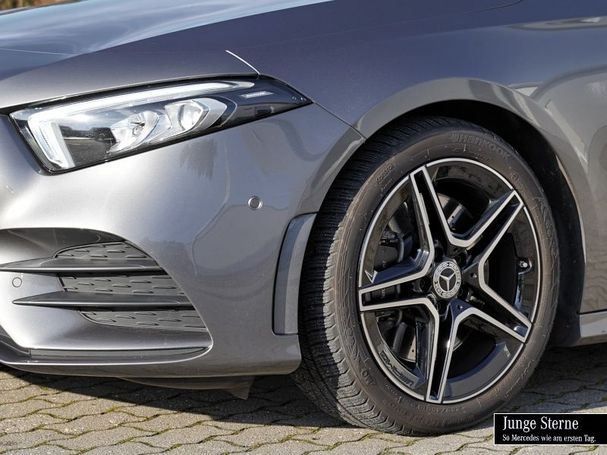 Mercedes-Benz A 250 165 kW image number 17