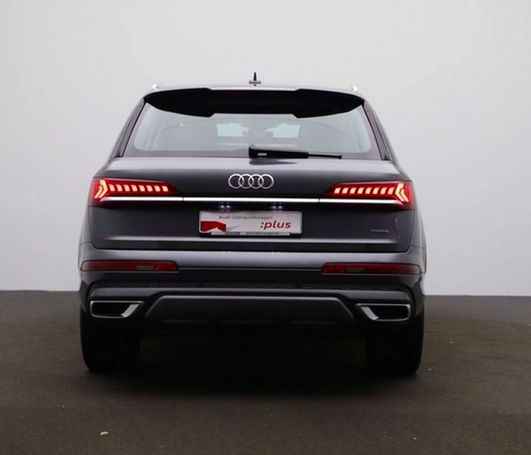 Audi Q7 55 TFSIe quattro S-Line 280 kW image number 4