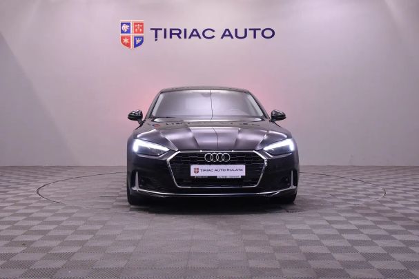 Audi A5 140 kW image number 8