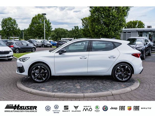 Cupra Leon 1.5 eTSI DSG 110 kW image number 5