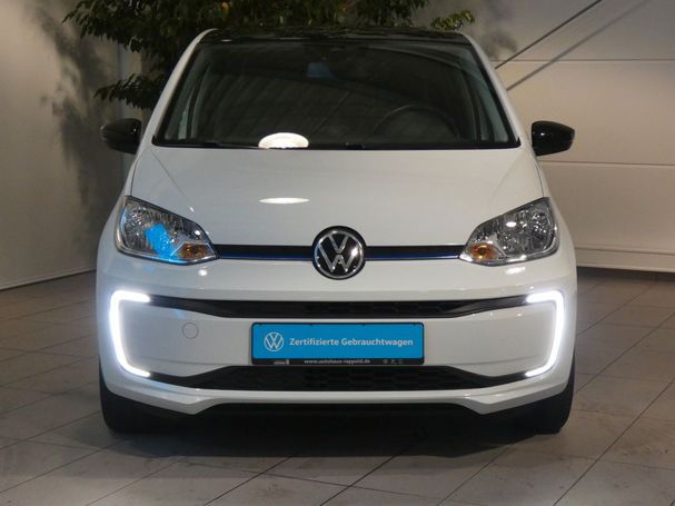 Volkswagen up! 60 kW image number 3